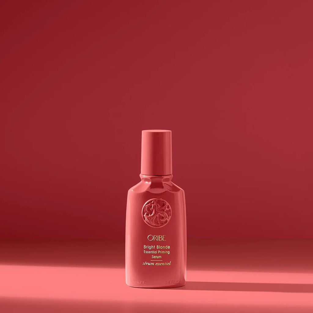 Sérum essentiel BRIGHT BLOND