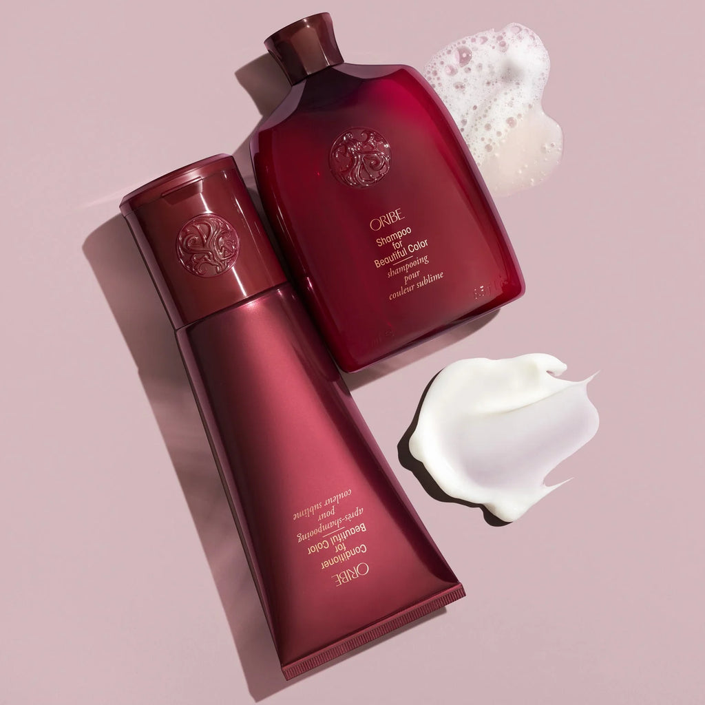 Après-shampoing pour couleur sublime BEAUTIFUL COLOR