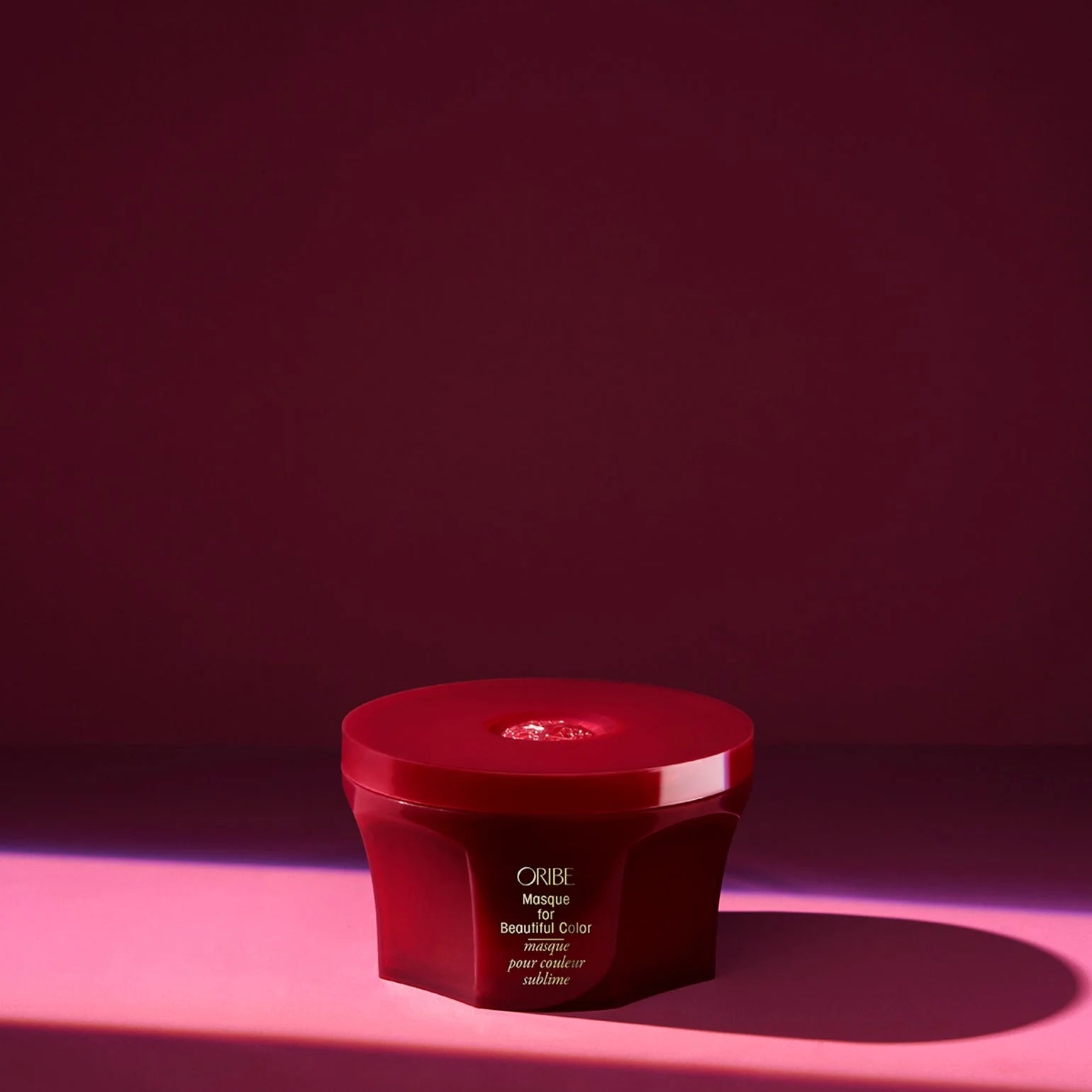 Masque pour couleur sublime BEAUTIFUL COLOR