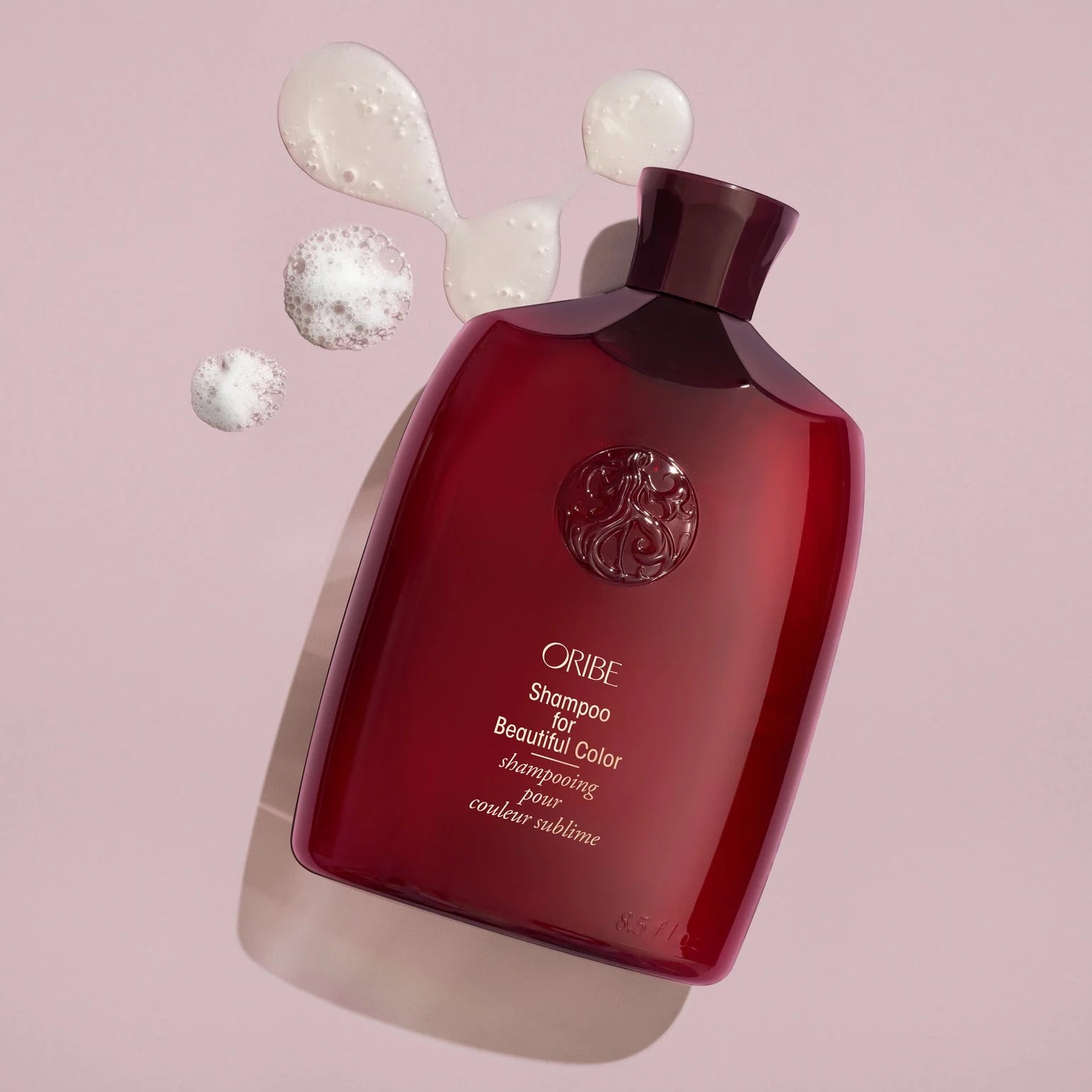 Shampoing pour couleur sublime BEAUTIFUL COLOR