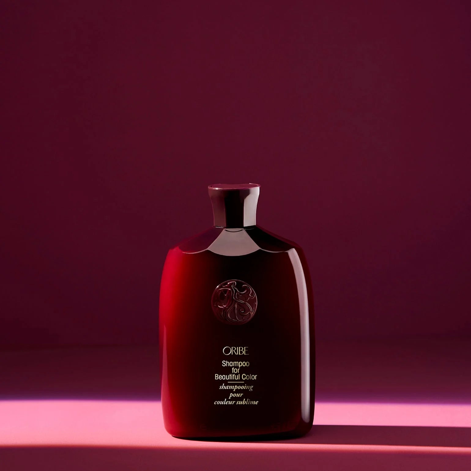 Shampoing pour couleur sublime BEAUTIFUL COLOR