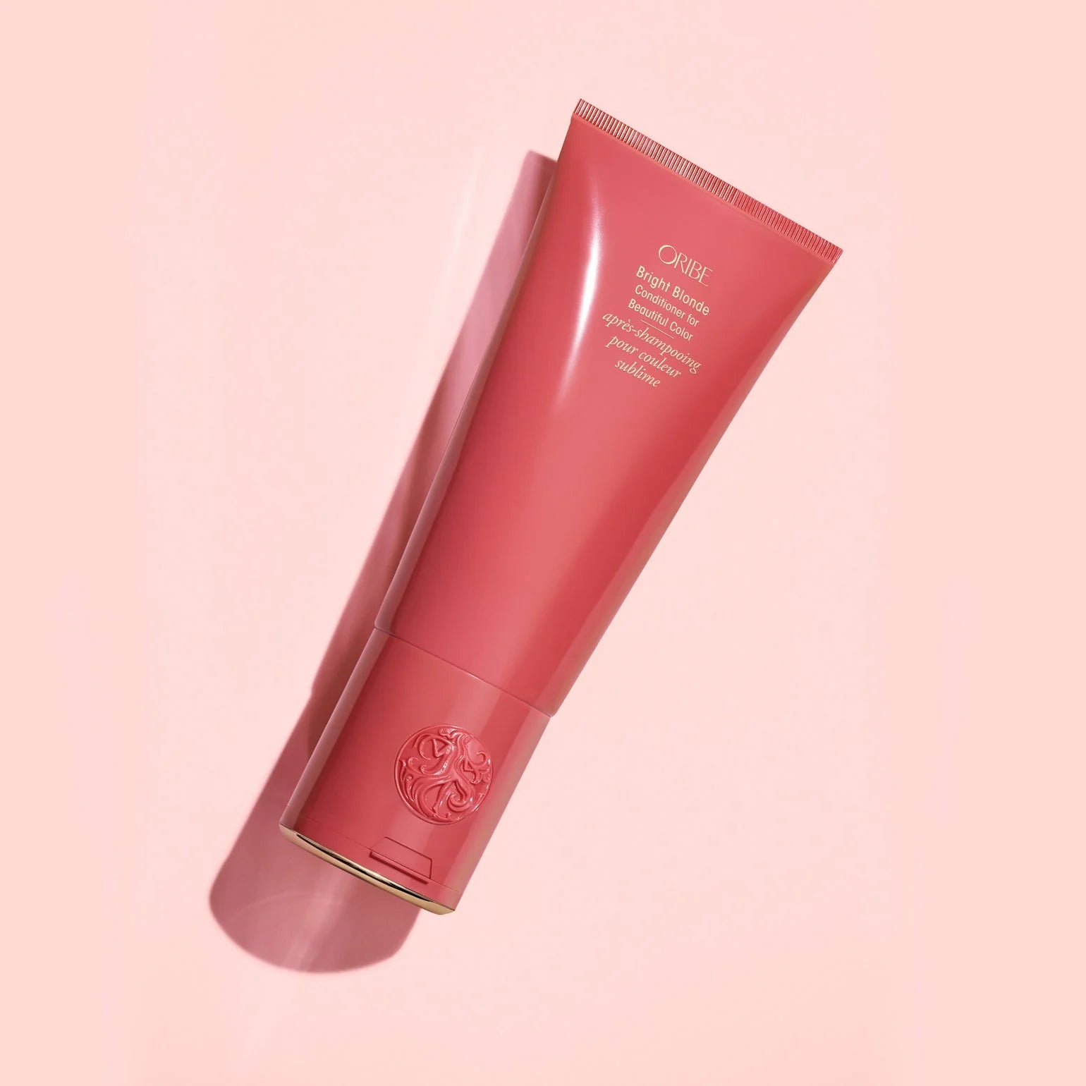 Après-shampoing couleur sublime BRIGHT BLOND