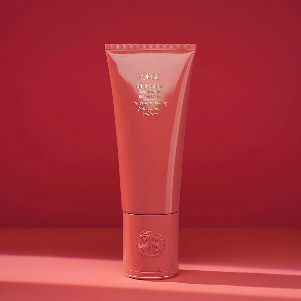 Après-shampoing couleur sublime BRIGHT BLOND