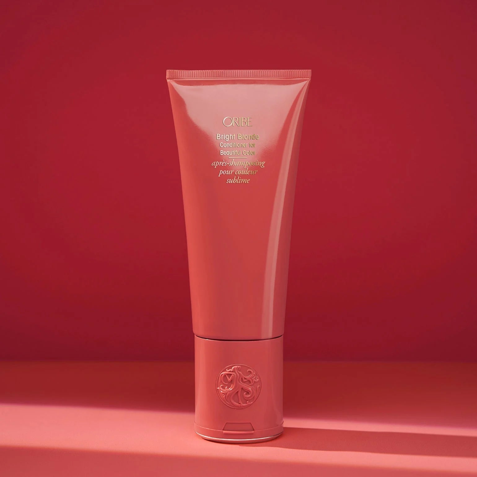 Après-shampoing couleur sublime BRIGHT BLOND