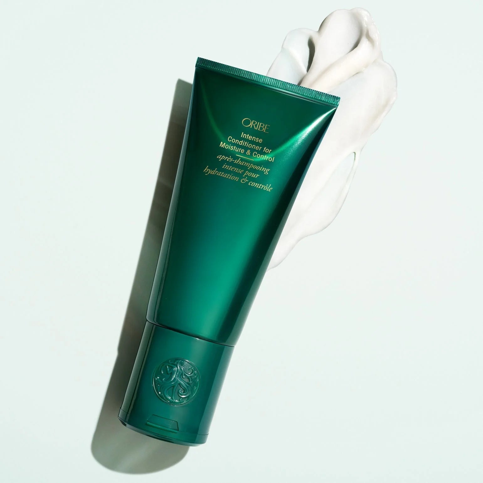Après-Shampoing intense pour hydratation et contrôle MOISTURE & CONTROLE