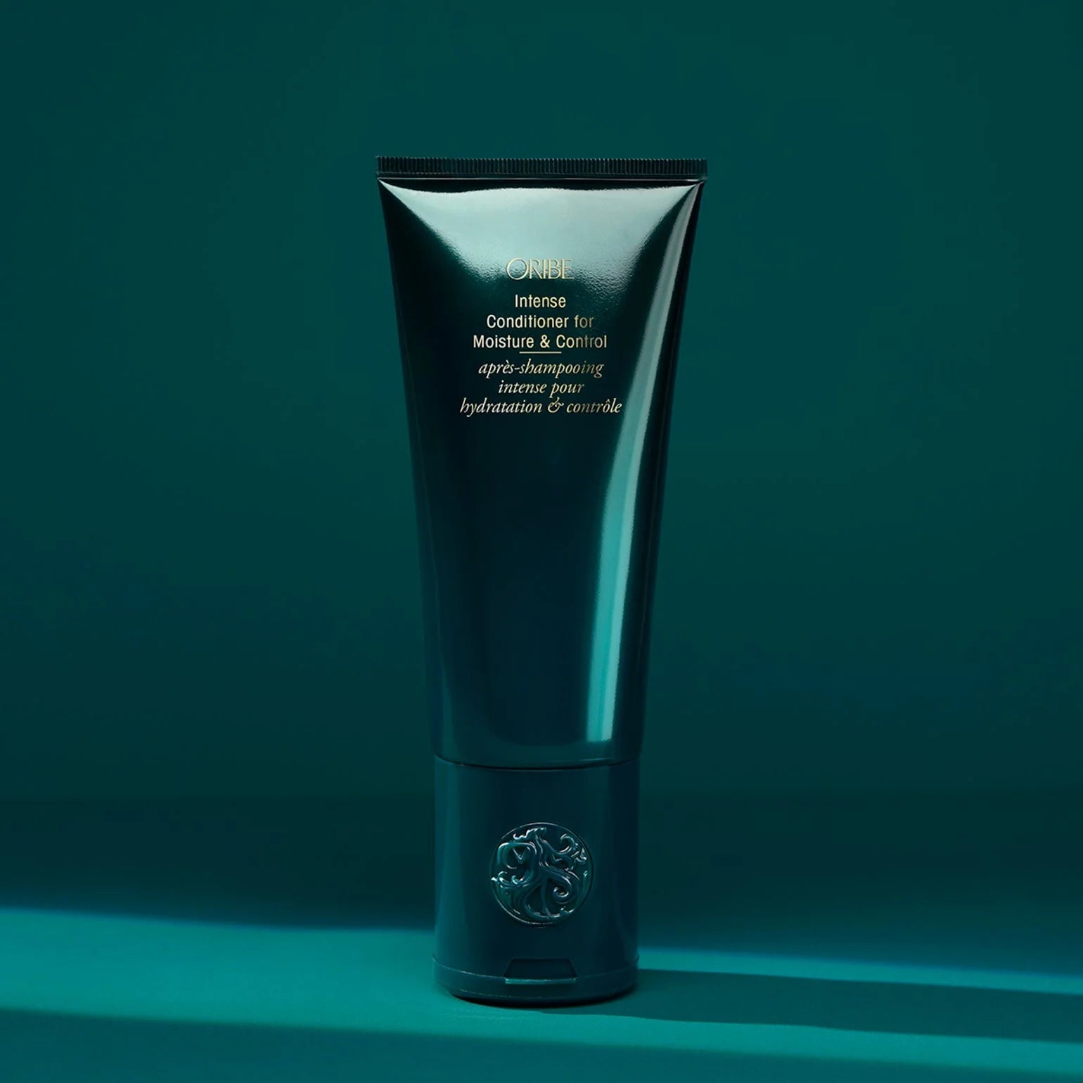 Après-Shampoing intense pour hydratation et contrôle MOISTURE & CONTROLE