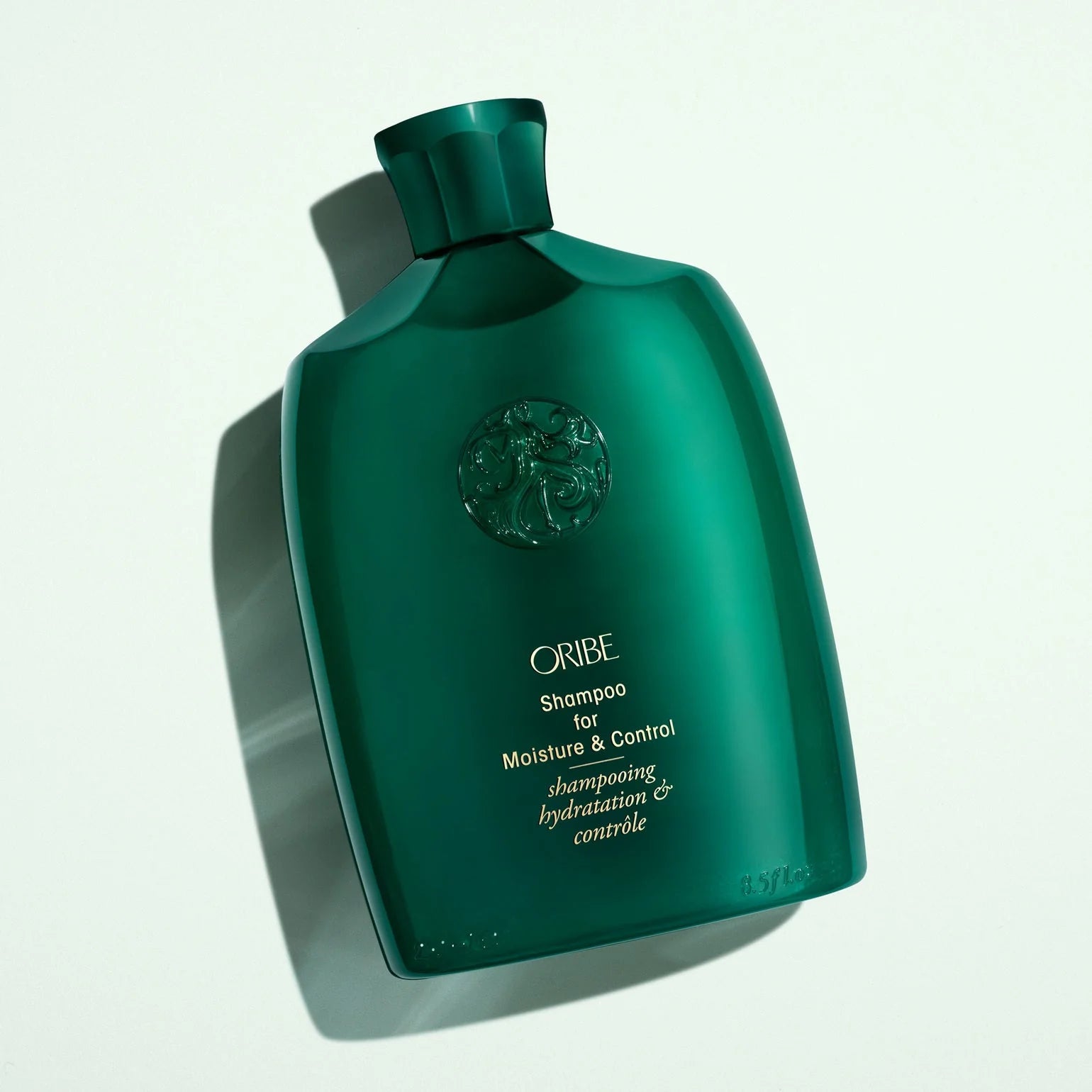 Shampoing hydratation et contrôle MOISTURE & CONTROLE