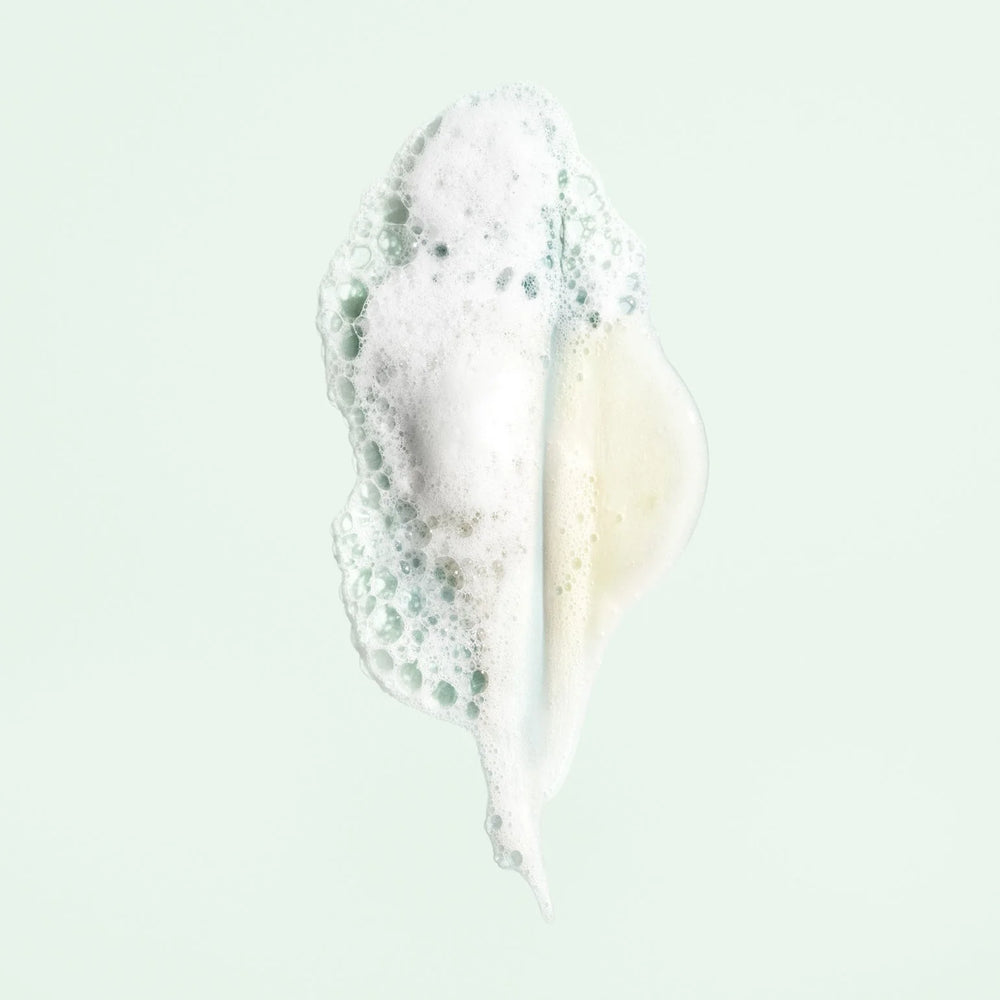 Shampoing hydratation et contrôle MOISTURE & CONTROLE