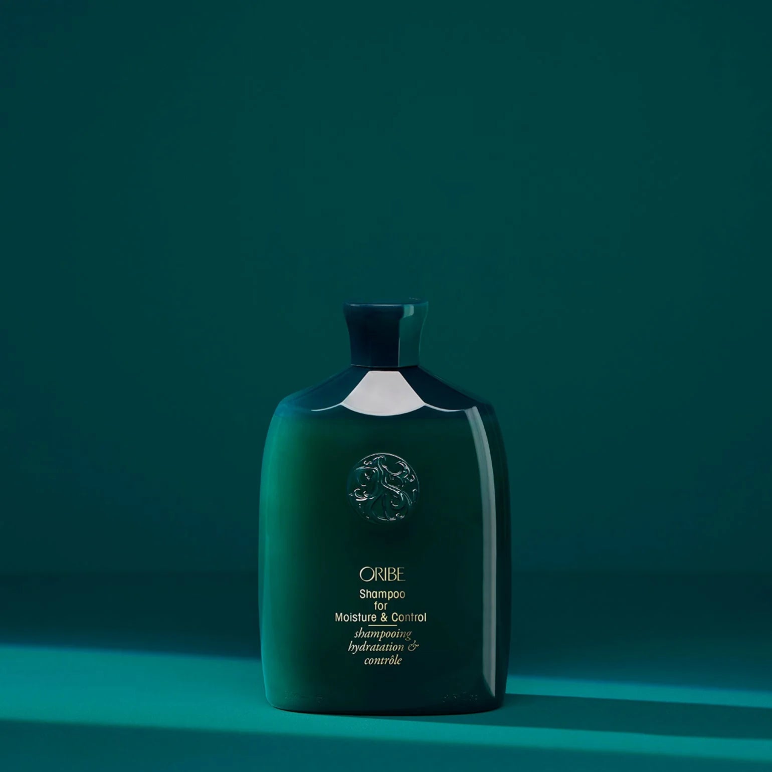 Shampoing hydratation et contrôle MOISTURE & CONTROLE