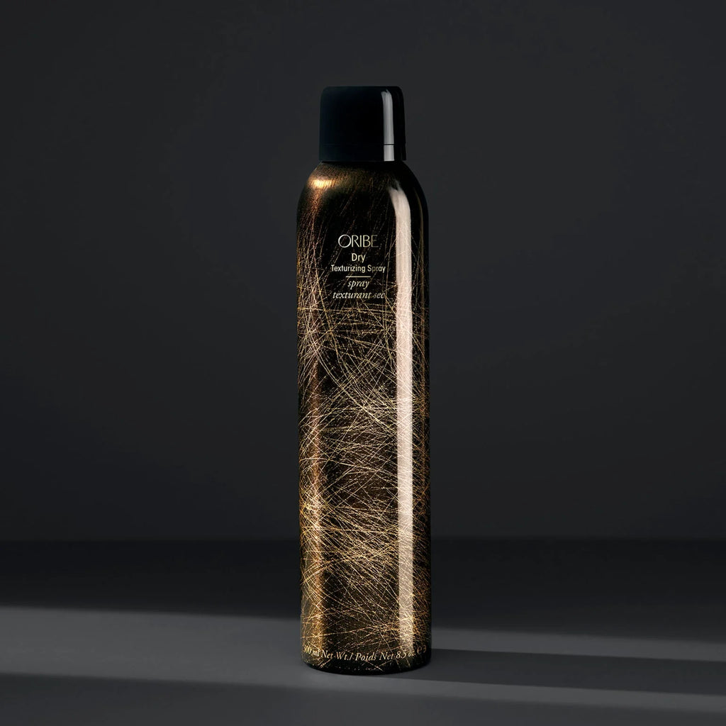 Spray texturant sec