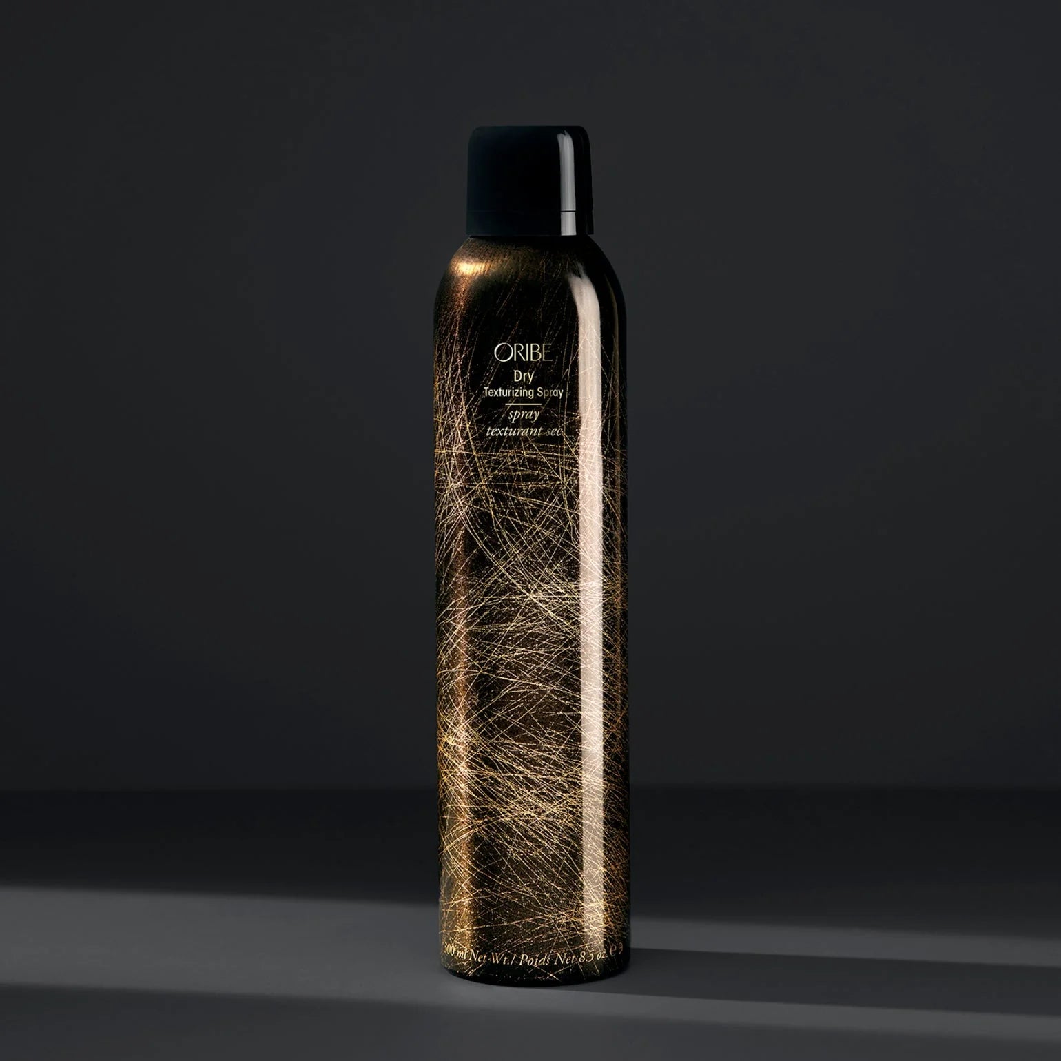 Spray texturant sec