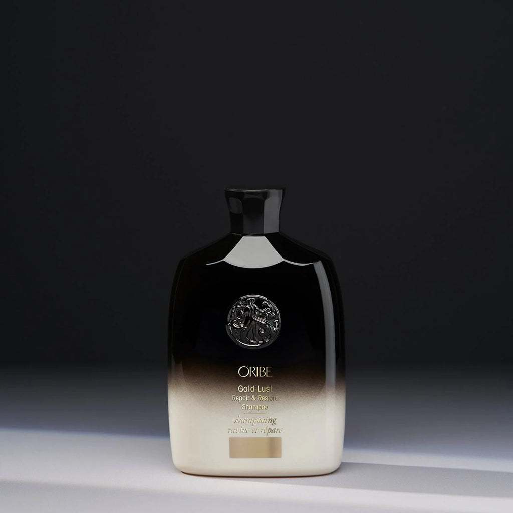Shampoing GOLD LUST