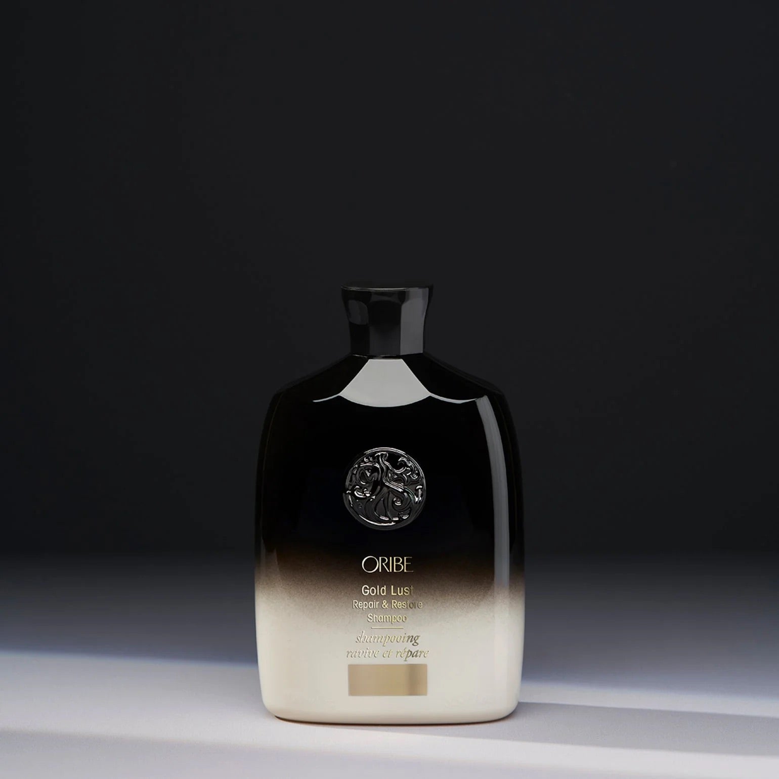 Shampoing GOLD LUST