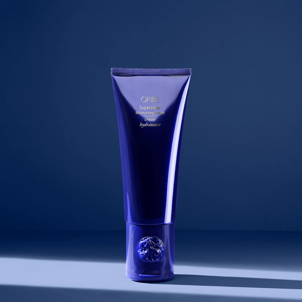 Crème hydratante supershine  BRILLIANCE & SHINE