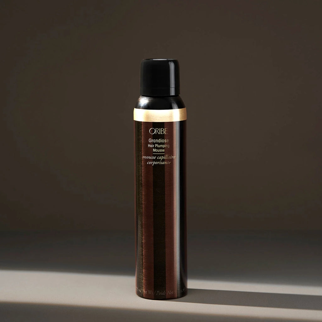Mousse capillaire corporisante grandiose MAGNIFICIENT VOLUME