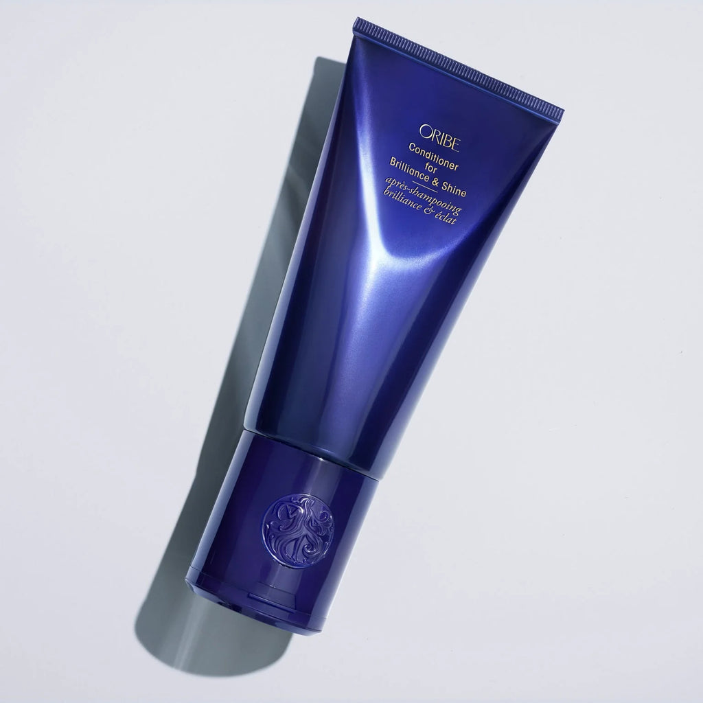 Après-Shampoing brillance et éclat BRILLIANCE & SHINE