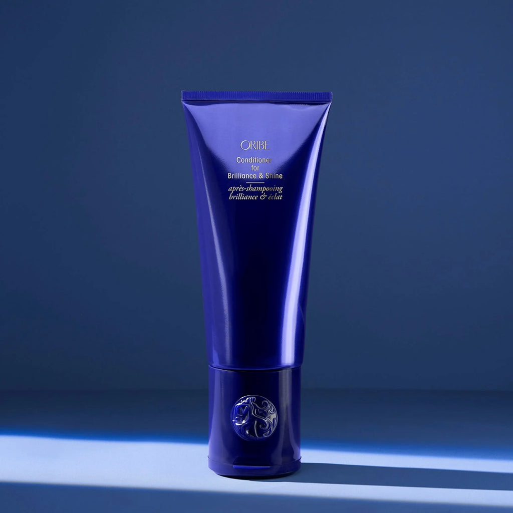Après-Shampoing brillance et éclat BRILLIANCE & SHINE