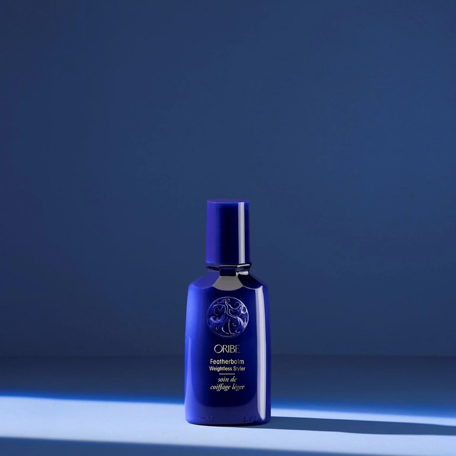 Soin de coiffage léger featherbalm BRILLIANCE & SHINE
