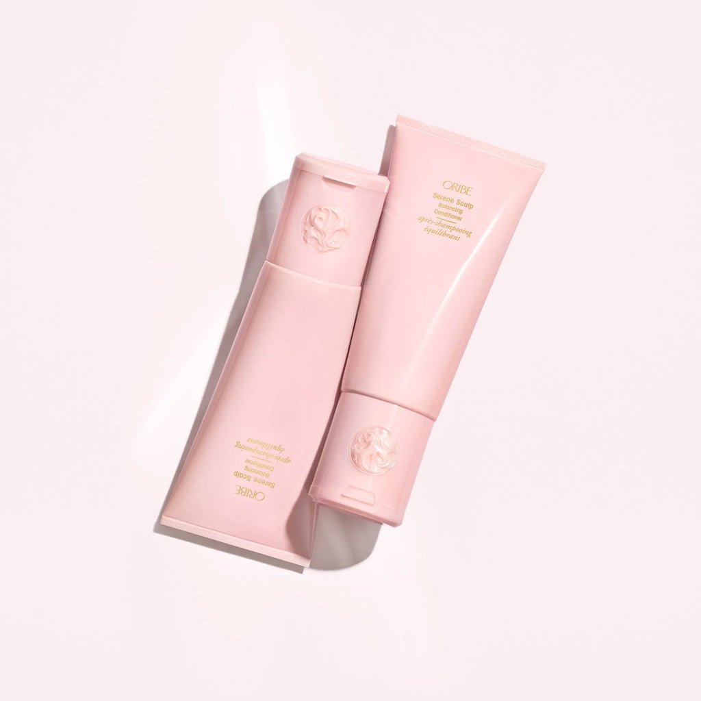 Après-shampoing équilibrant SERENE SCALP