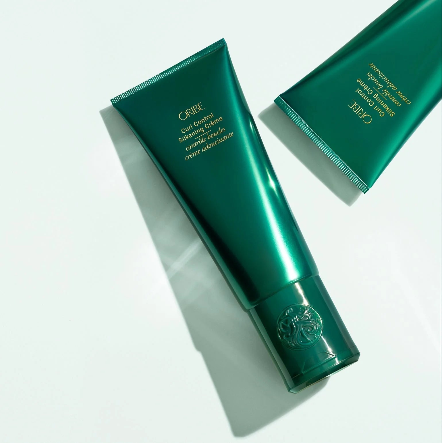 Crème adoucissante contrôle boucles MOISTURE & CONTROLE