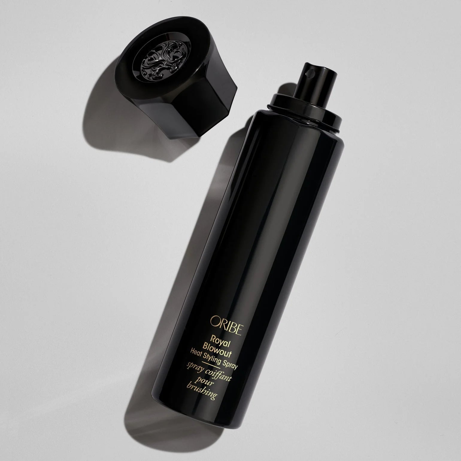Spray coiffant pour brushing royal blowout