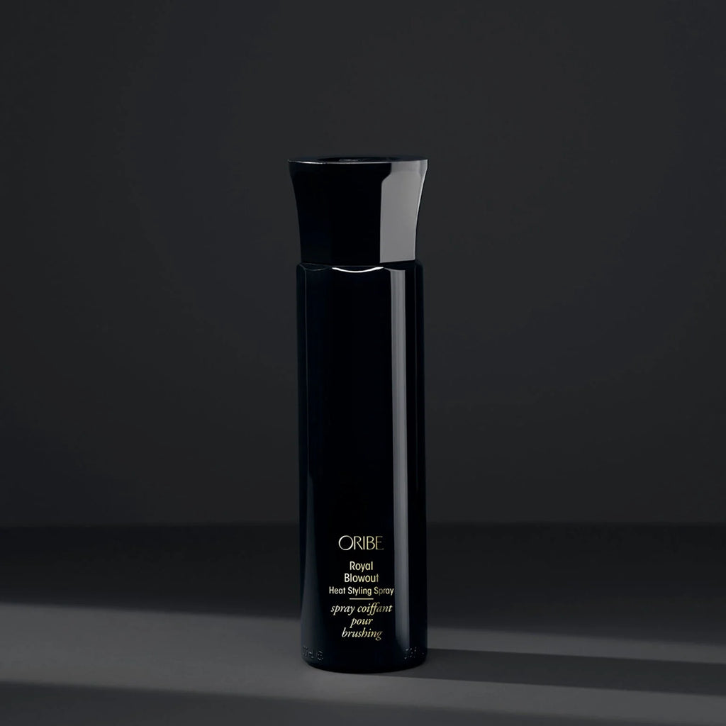 Spray coiffant pour brushing royal blowout