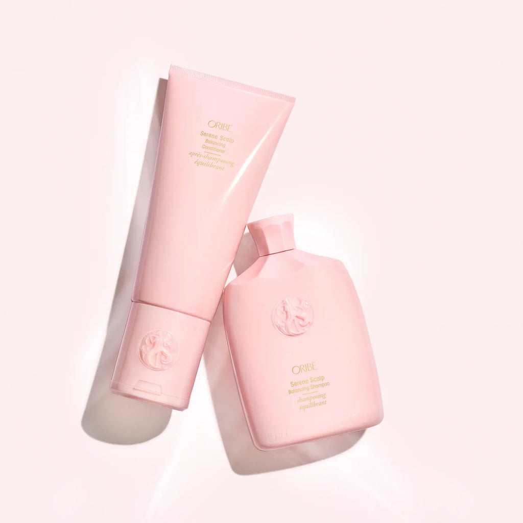 Shampoing antipelliculaire SERENE SCALP