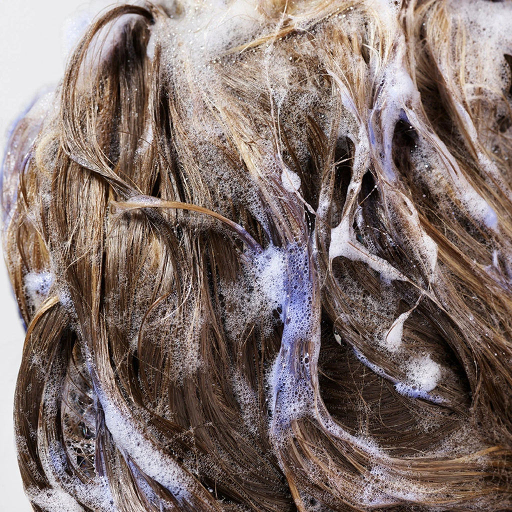 Shampoing pour couleur sublime BRIGHT BLOND