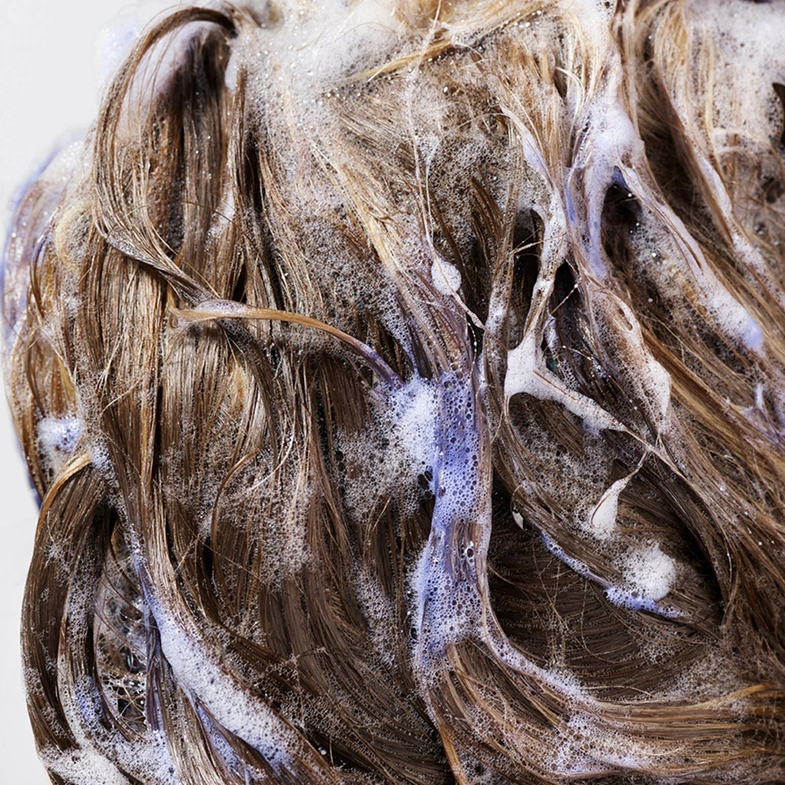Shampoing pour couleur sublime BRIGHT BLOND