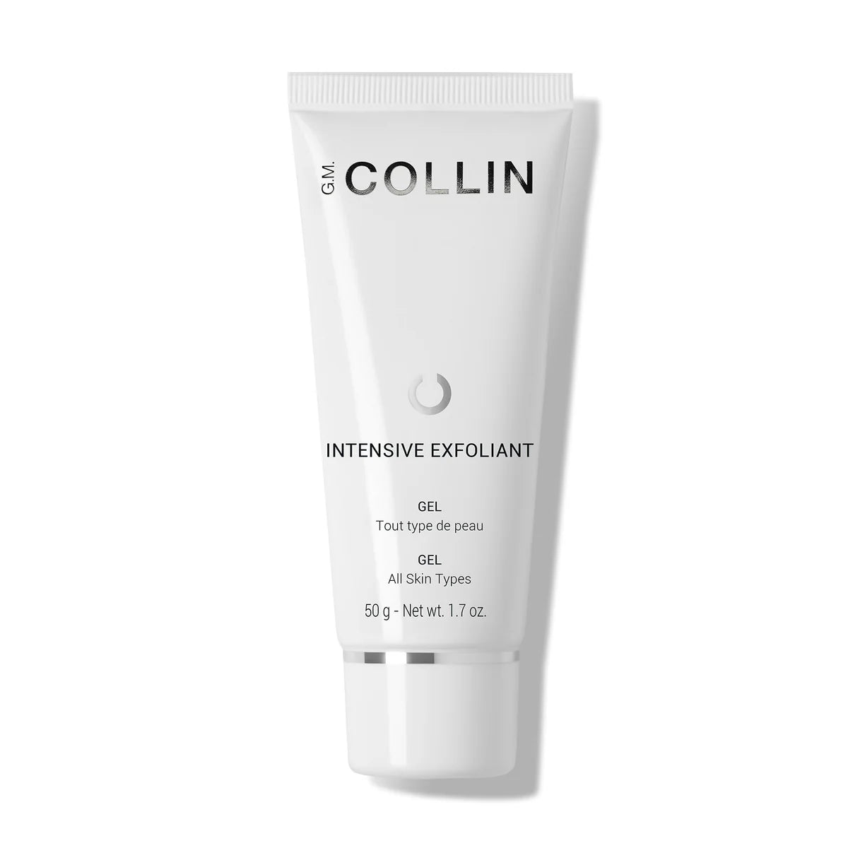 GEL EXFOLIANT INTENSIF