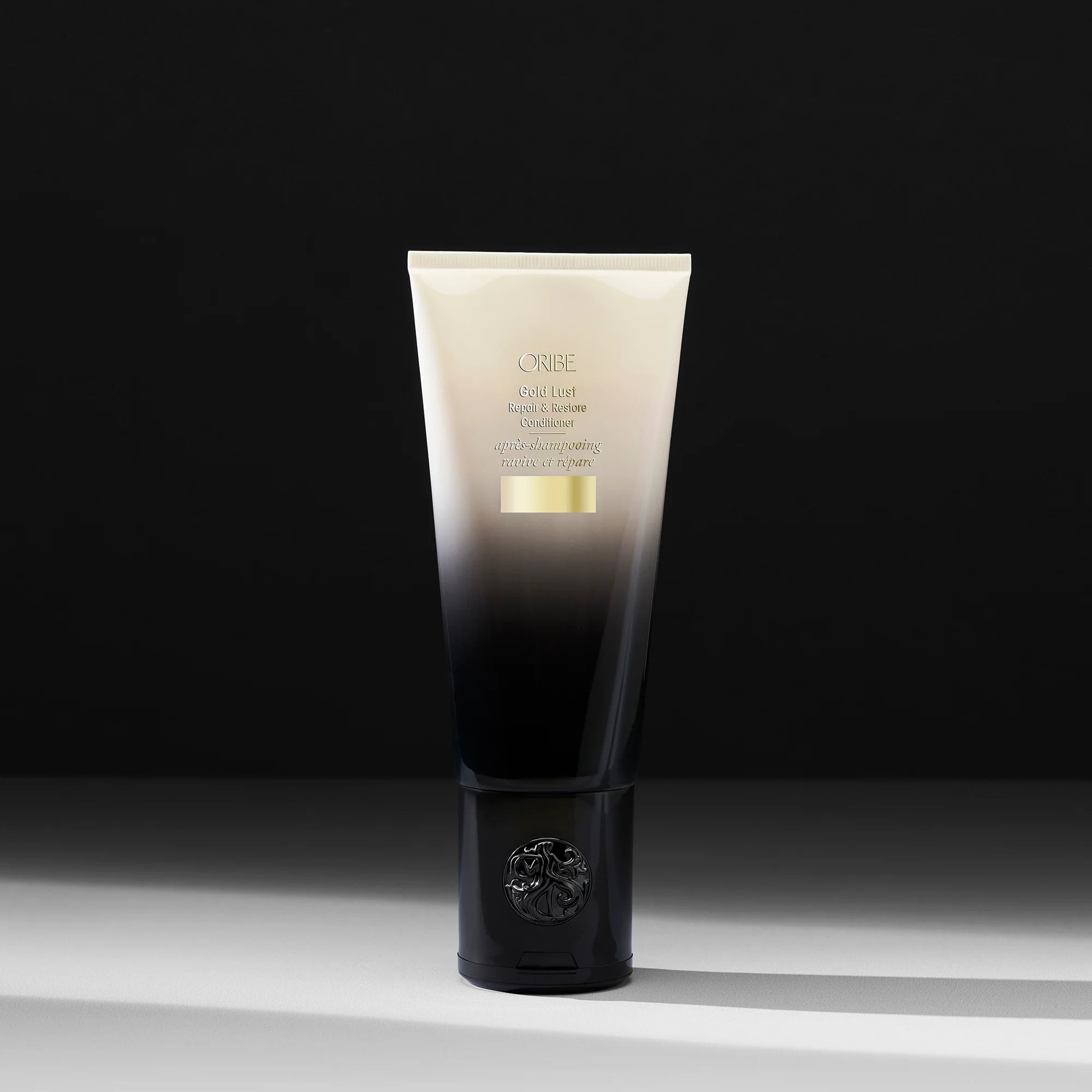 Après-shampoing GOLD LUST