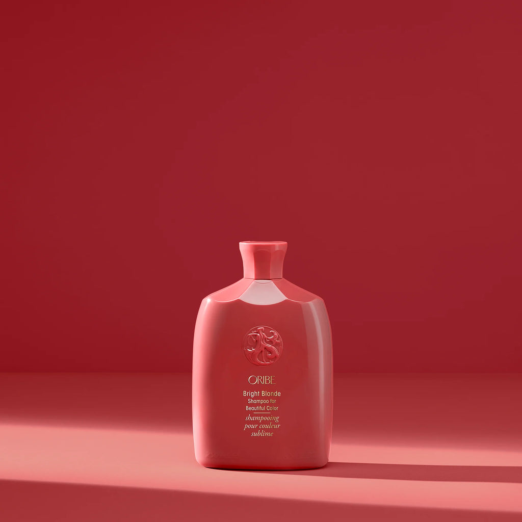 Shampoing pour couleur sublime BRIGHT BLOND