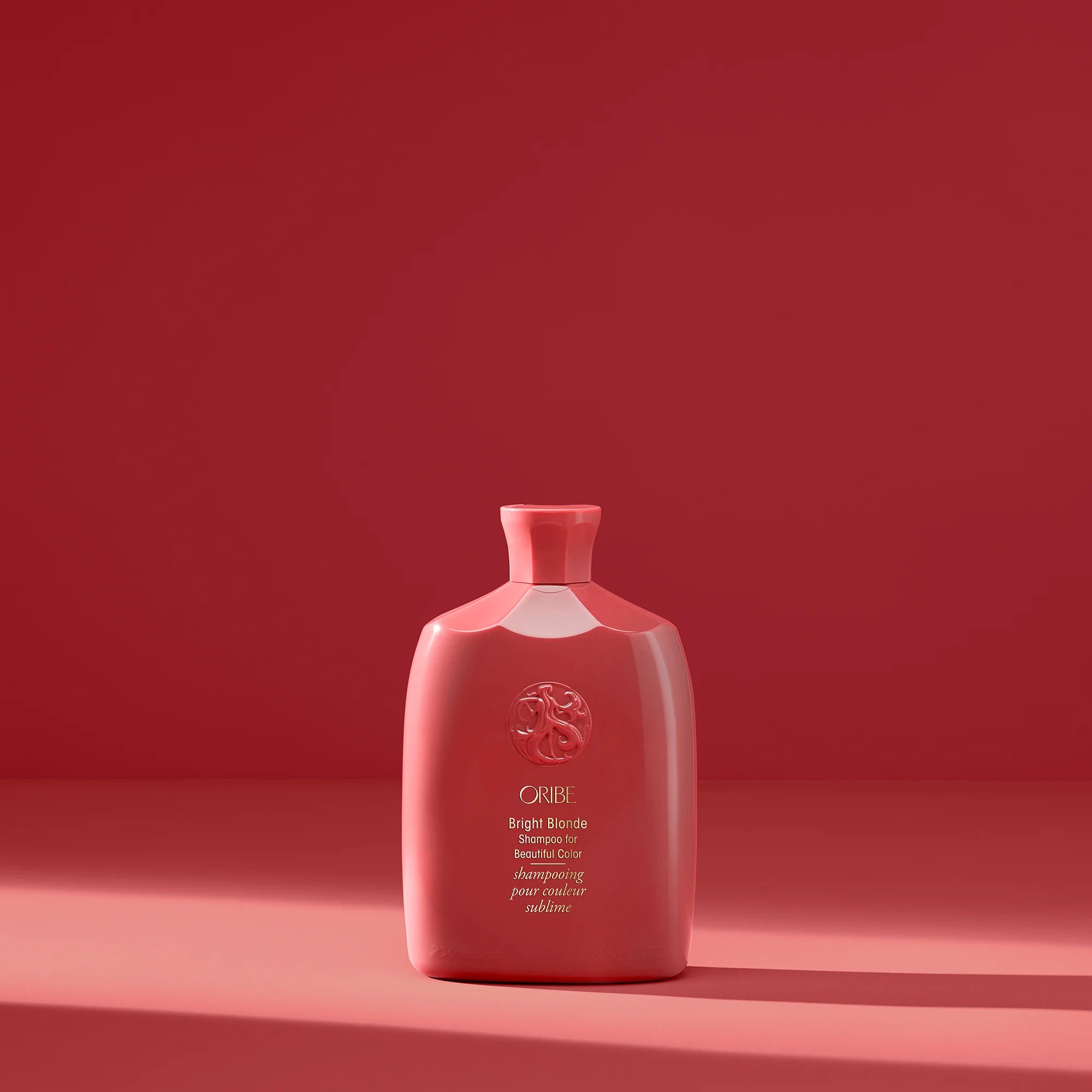 Shampoing pour couleur sublime BRIGHT BLOND
