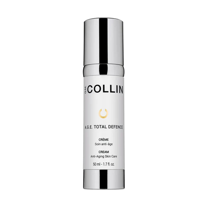 A.G.E TOTAL DEFENCE CRÈME