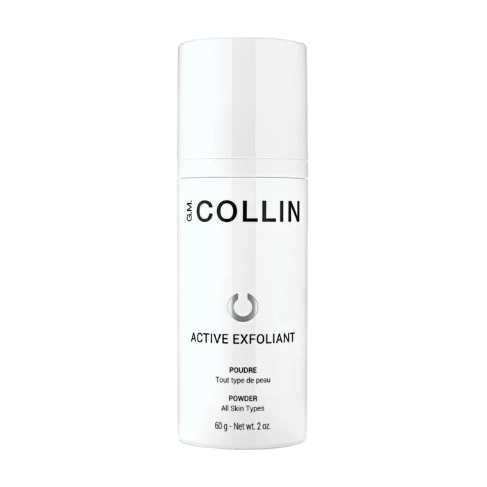 POUDRE EXFOLIANTE ACTIVE
