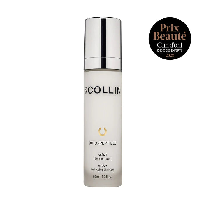 BOTA-PEPTIDES CRÈME