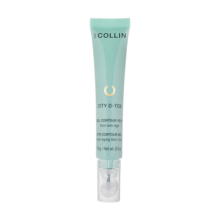 CITY D-TOX CONTOUR YEUX