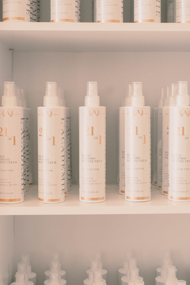 21 IN 1 - L'ACADÉMIE