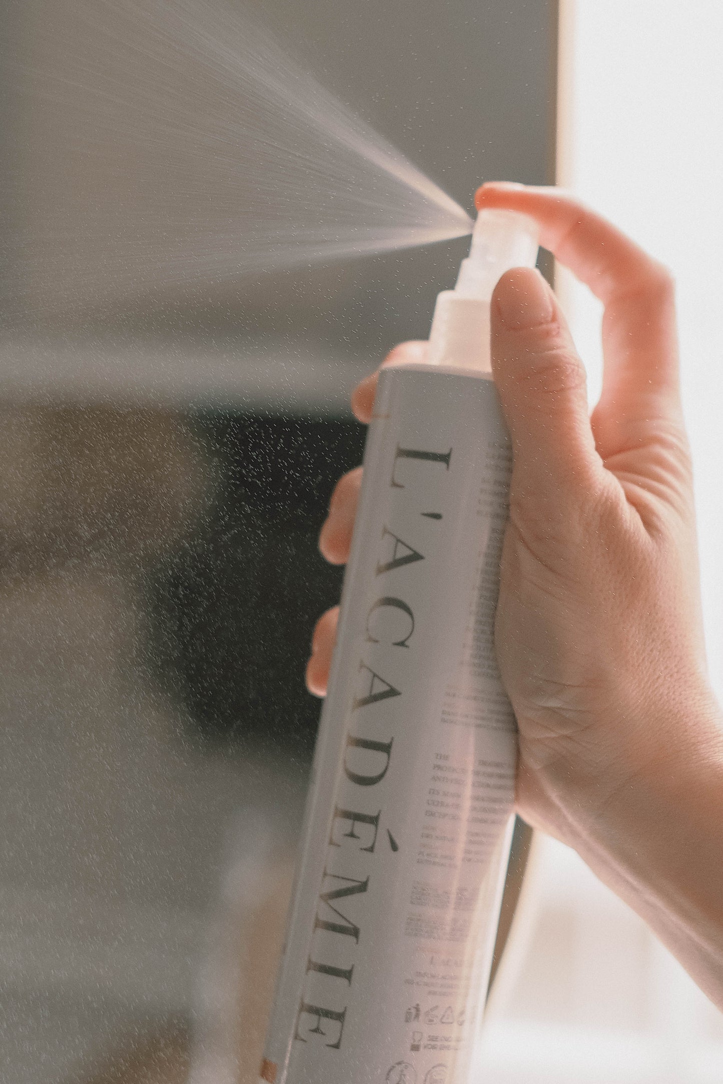 21 IN 1 - L'ACADÉMIE