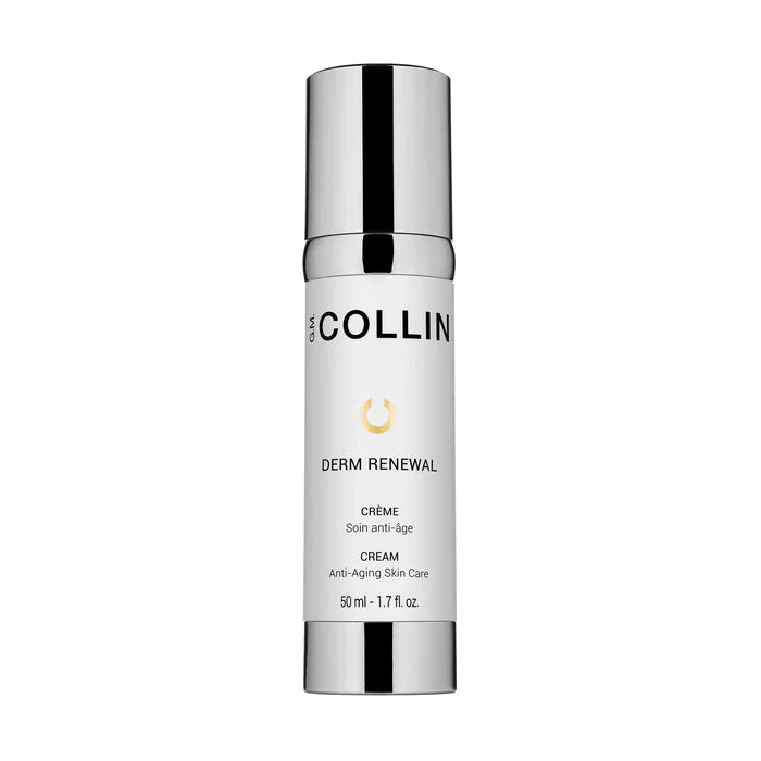 DERM RENEWAL CRÈME