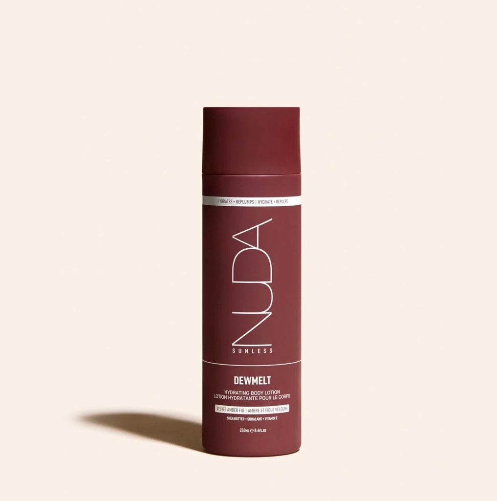 Dewmelt - nuda