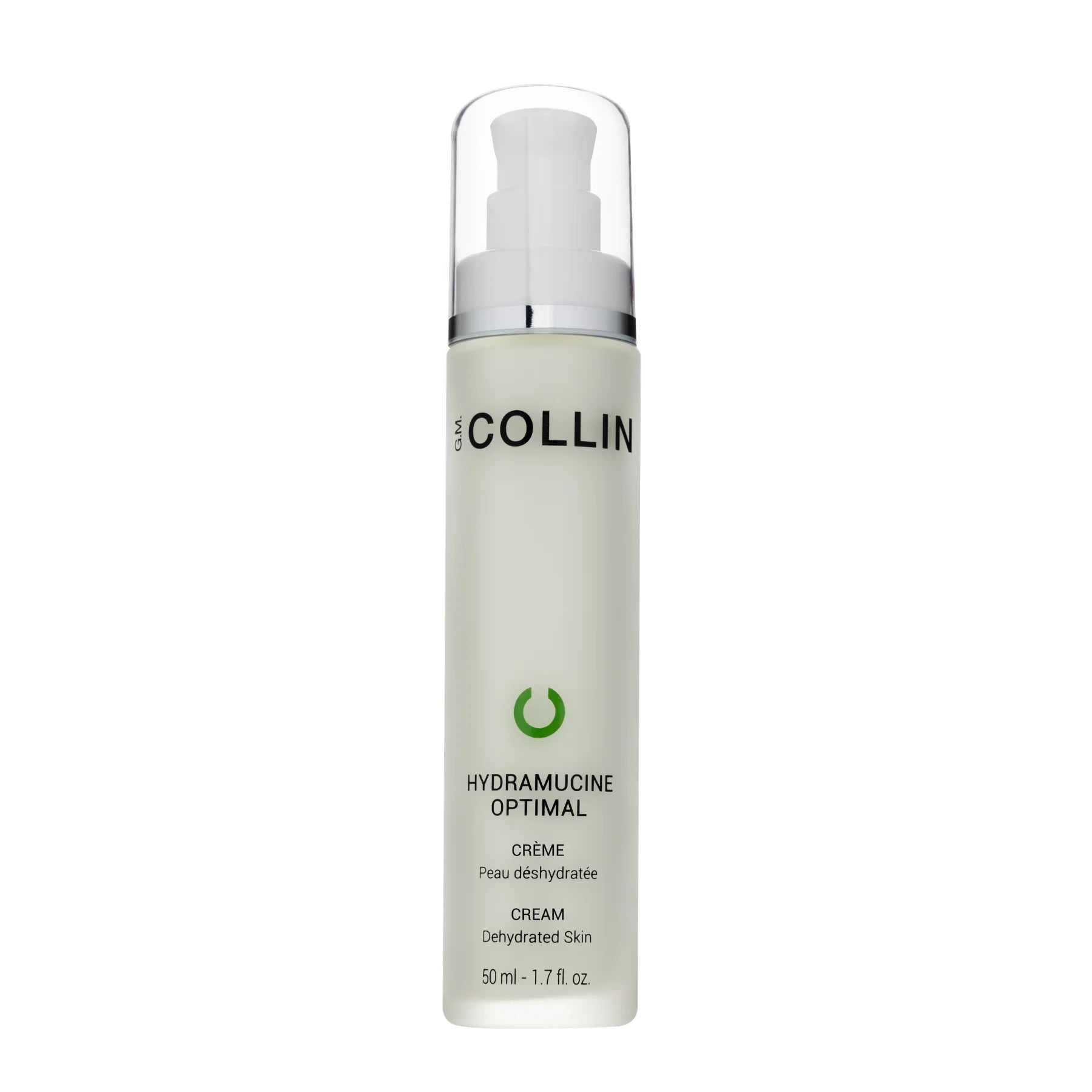 HYDRAMUCINE OPTIMAL CRÈME