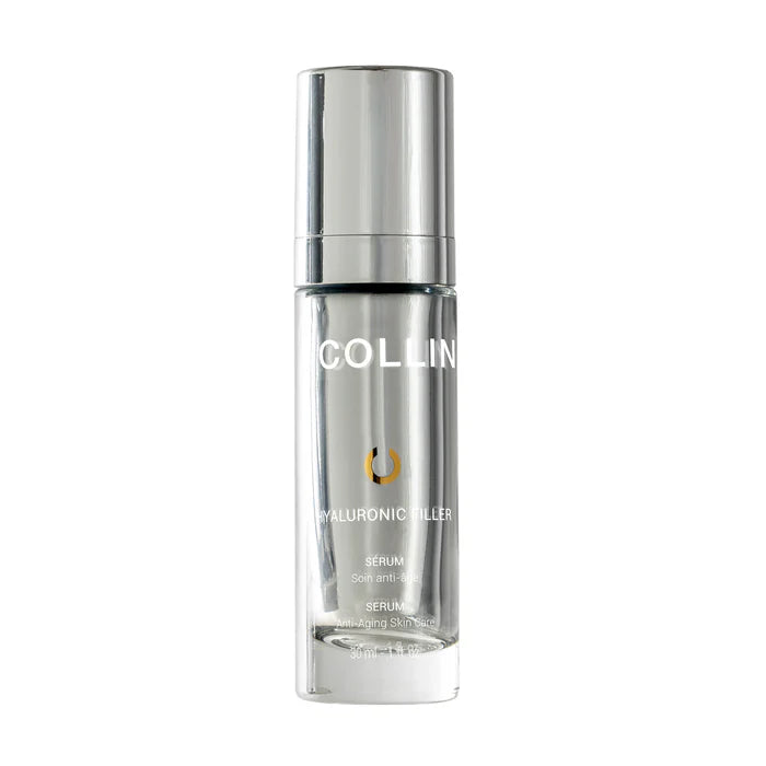 HYALURONIC FILLER SÉRUM