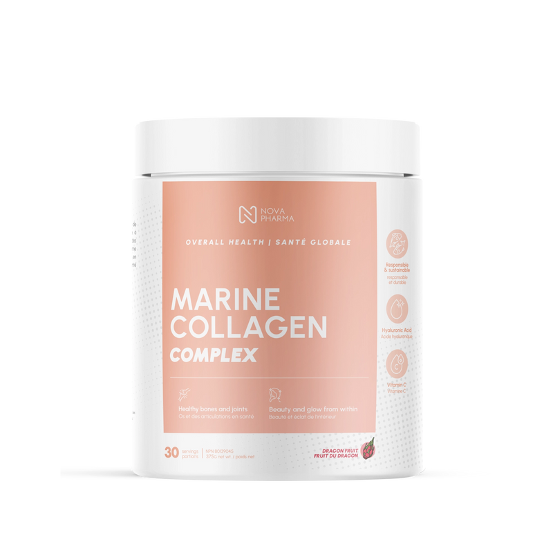 Collagène marin