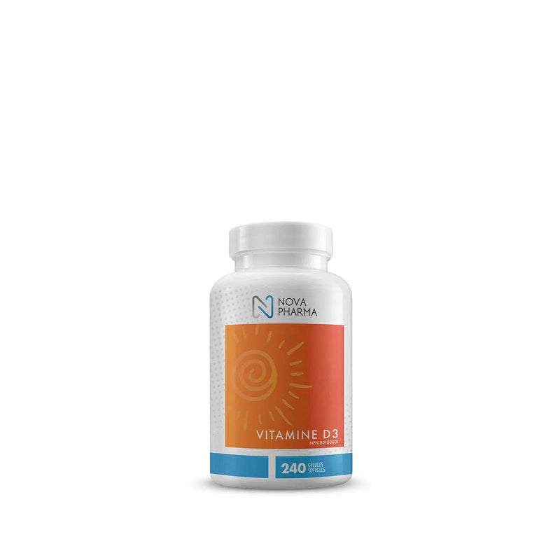 Vitamine D3