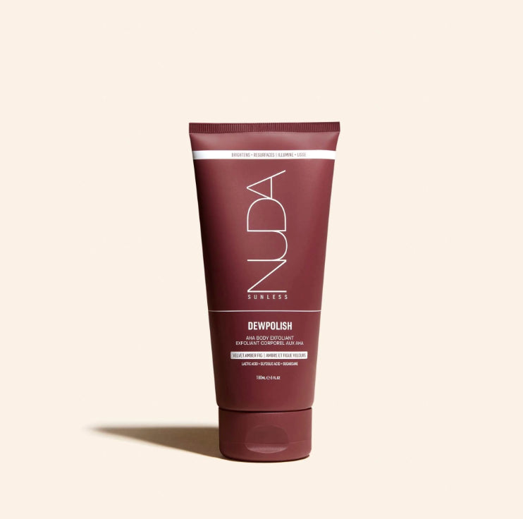 Dewpolish - nuda