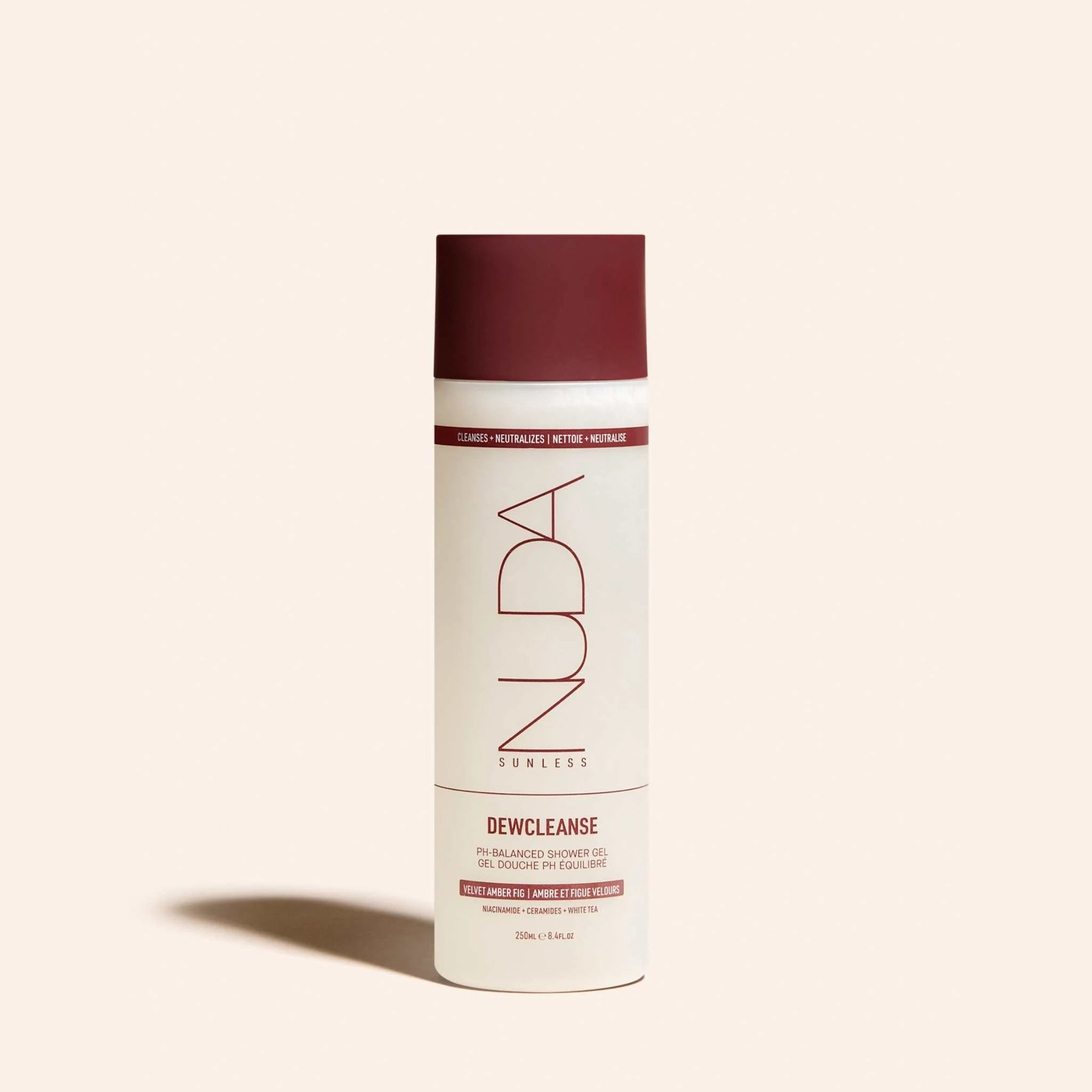 Dewcleanse - nuda