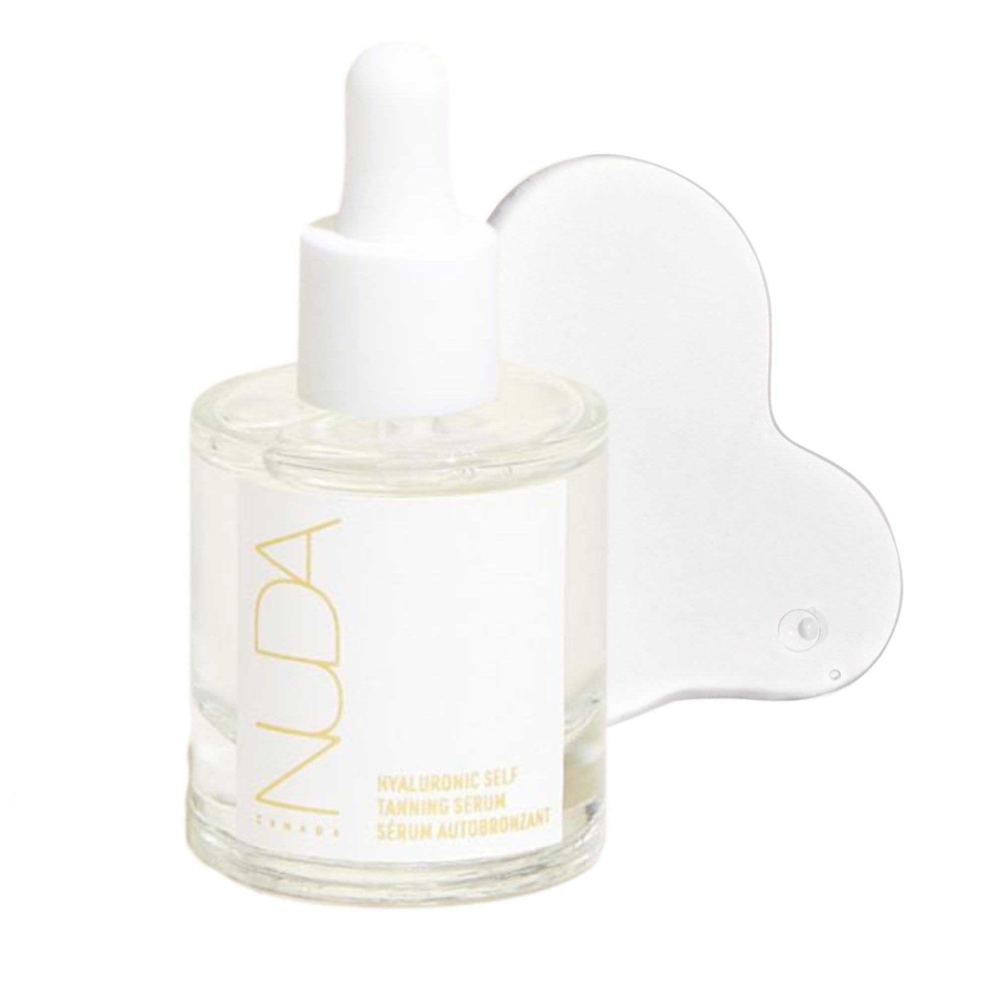 Cloud serum - nuda