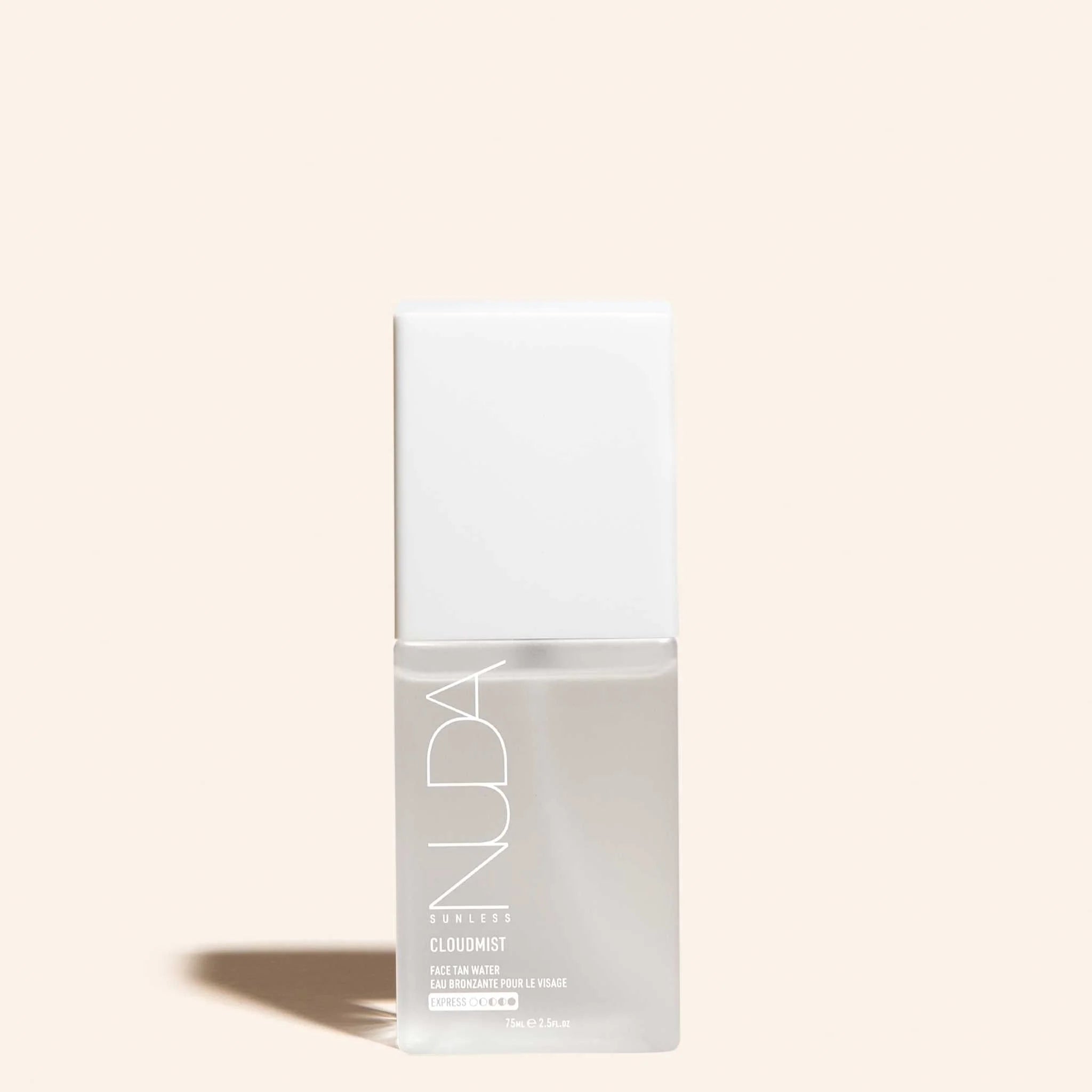 Cloud mist original- nuda