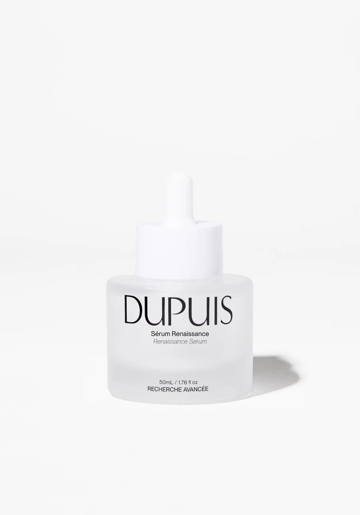 Sérum renaissance- Dupuis